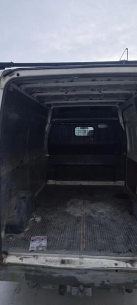 Ford Transit 2000TDCI, снимка 12
