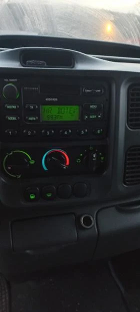 Ford Transit 2000TDCI, снимка 7