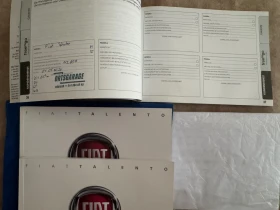 Fiat Talento Professional Edition, снимка 11