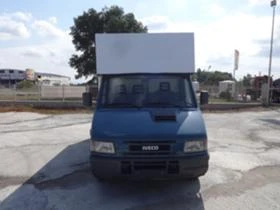 Iveco 35 -12  | Mobile.bg    2