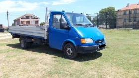 Ford Transit 2.5, снимка 1