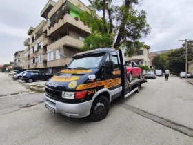     Iveco 35c13