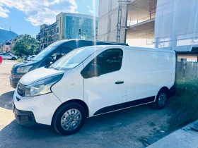 Fiat Talento Professional Edition | Auto.bg — изображение 3