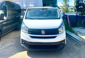 Fiat Talento Professional Edition