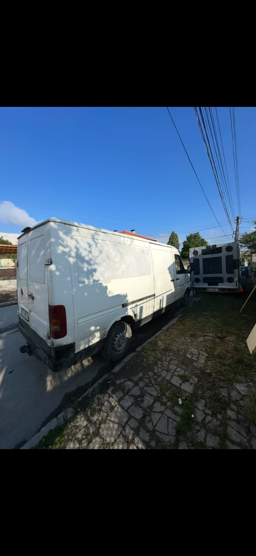 VW Lt Vw LT 35 - изображение 2