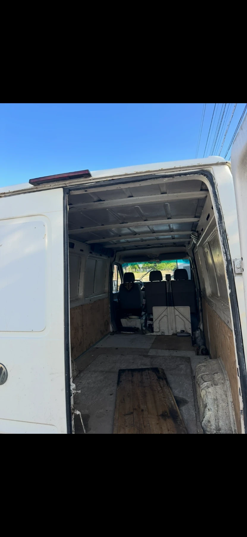 VW Lt Vw LT 35 - изображение 4