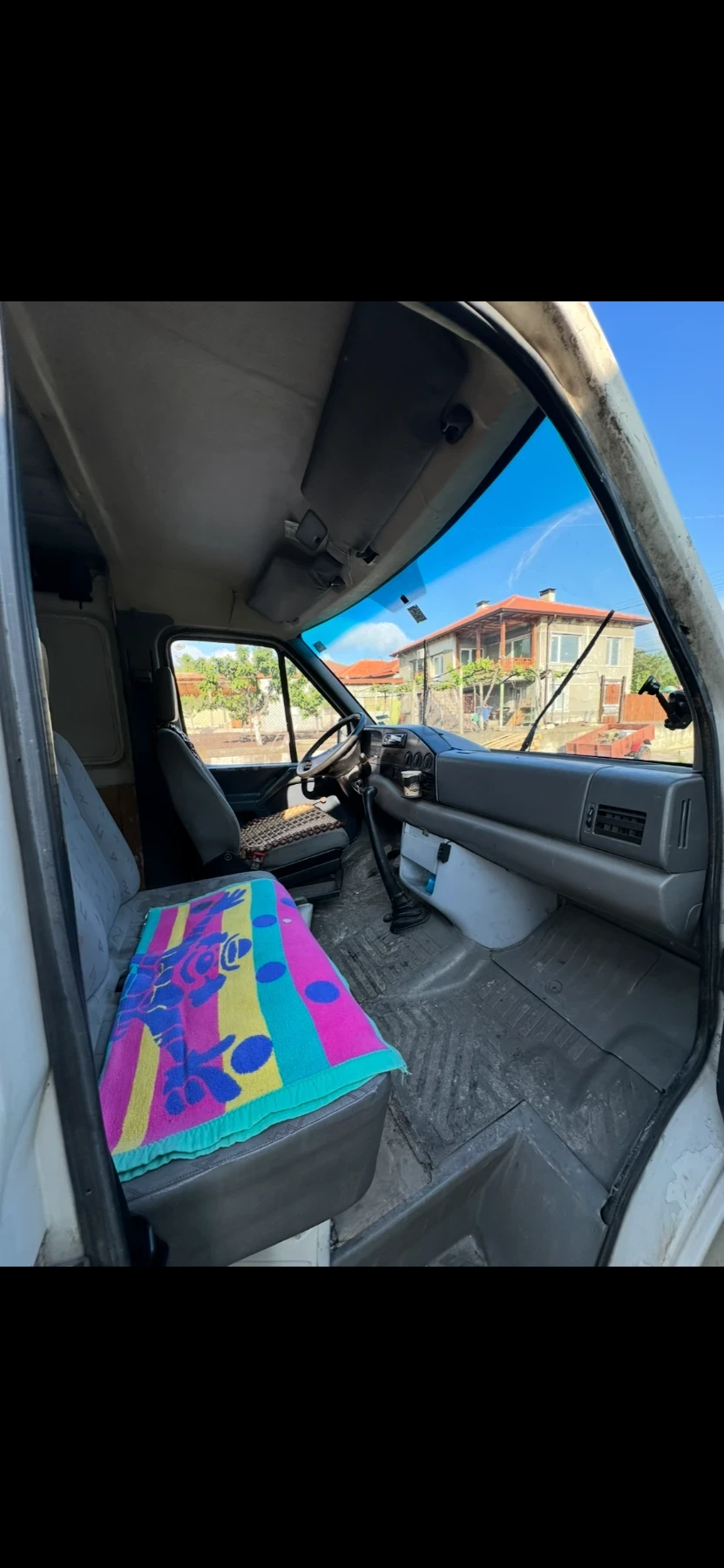VW Lt Vw LT 35 - изображение 3