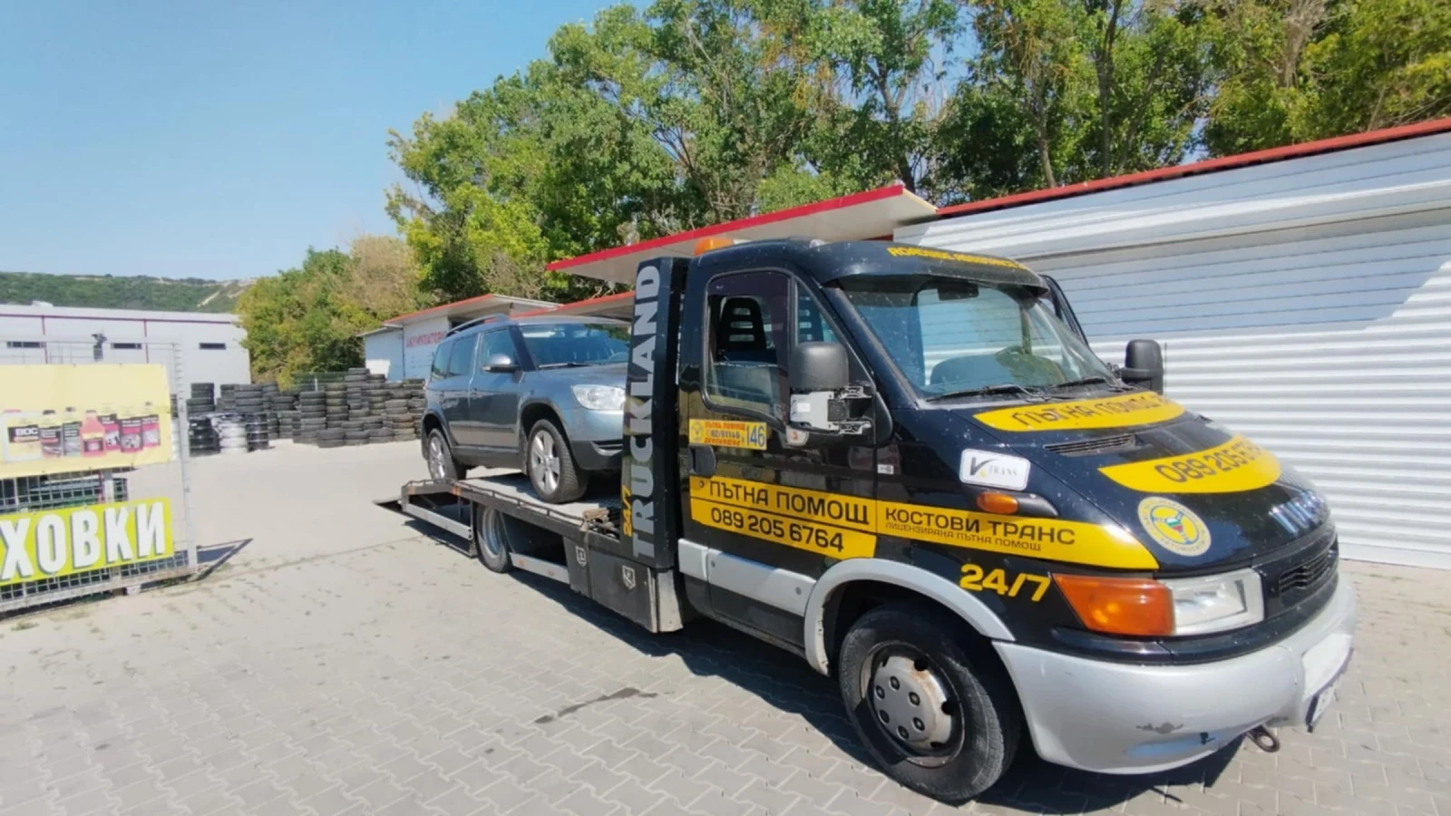 Iveco 35c13  - изображение 2