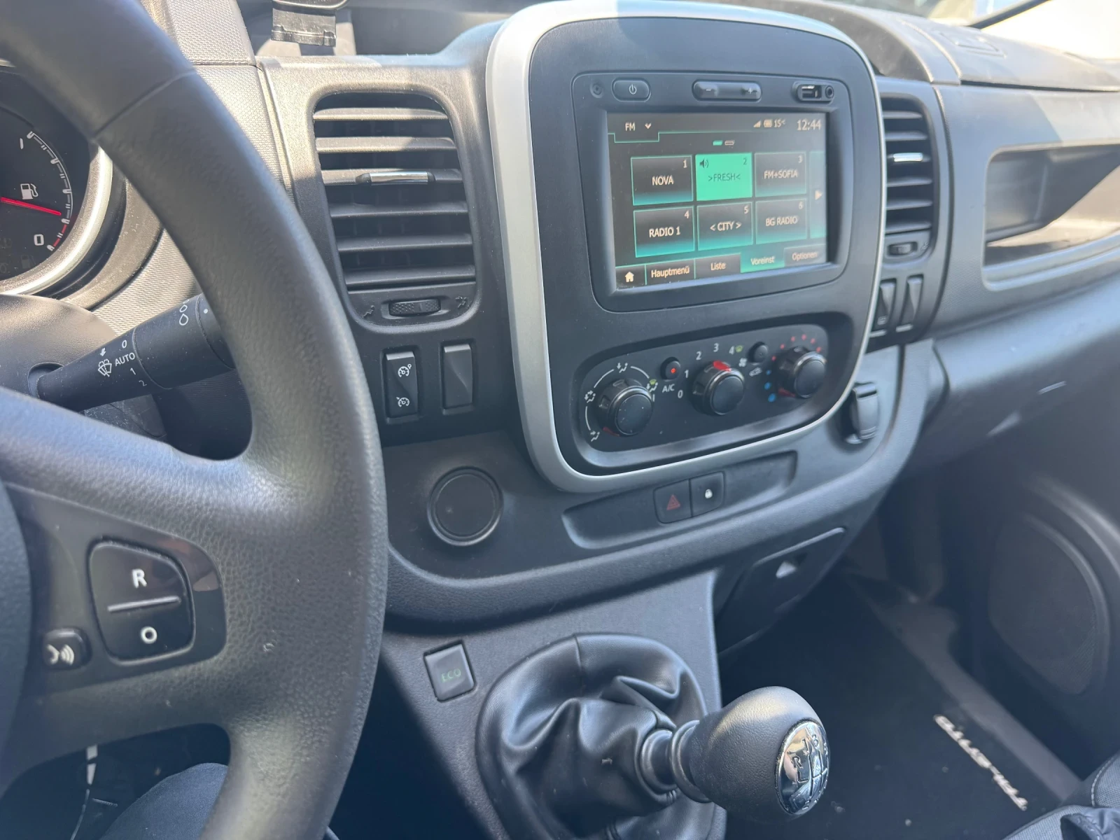 Fiat Talento Professional Edition, снимка 6 - Бусове и автобуси - 54736394