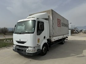 Renault Midlum, снимка 1