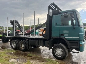 Mercedes-Benz Actros 33-410-6x6, снимка 4