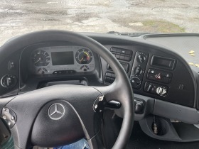 Mercedes-Benz Actros 33-410-6x6, снимка 12