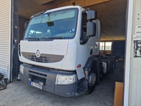Renault Premium, снимка 4 - Камиони - 41598428