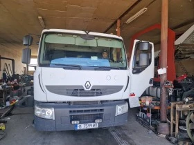 Renault Premium 