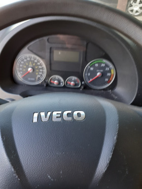 Iveco Eurocargo 75E18, снимка 12 - Камиони - 45625494