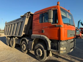 Man Tga 35.460 | Mobile.bg    11