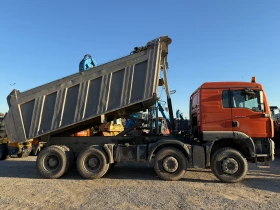 Man Tga 35.460 - изображение 1