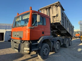 Man Tga 35.460 | Mobile.bg    3