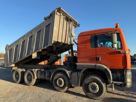 Man Tga 35.460 | Mobile.bg    4