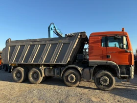 Man Tga 35.460 | Mobile.bg    12