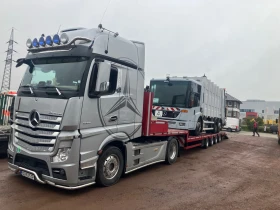 Mercedes-Benz Actros undefined | Auto.bg — изображение 2