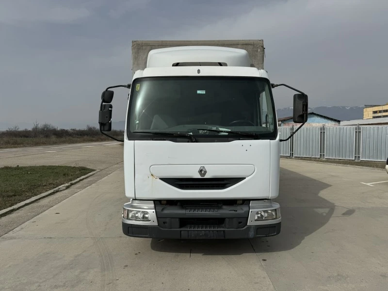 Renault Midlum, снимка 8 - Камиони - 45091526