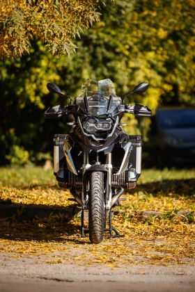 BMW R 1200 GS- 2013г, снимка 15