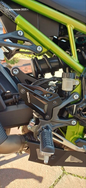 Kawasaki Z 900, снимка 13