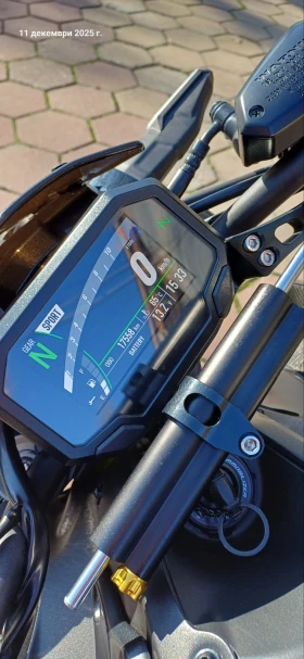 Kawasaki Z 900, снимка 11