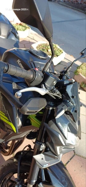 Kawasaki Z 900, снимка 9