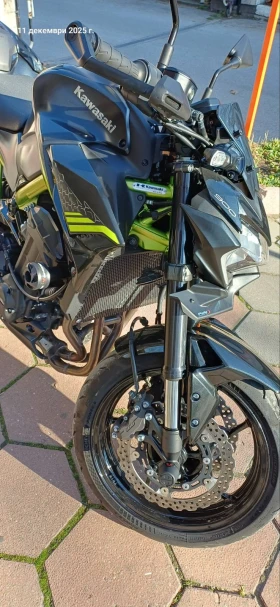 Kawasaki Z 900, снимка 3