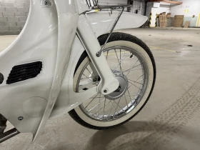 Yamaha MR50 TOWN MATE, снимка 7