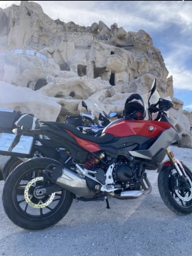 BMW F, снимка 2