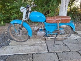 Balkan 50 МПС, снимка 9