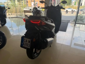 Yamaha X-max 300 ABS TC, снимка 6