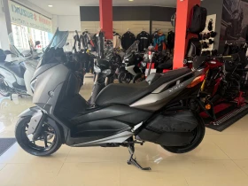 Yamaha X-max 300 ABS TC, снимка 8