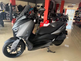 Yamaha X-max 300 ABS TC, снимка 9