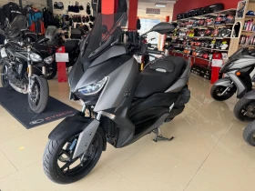 Yamaha X-max 300 ABS TC, снимка 10