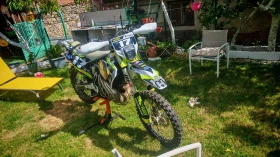 Husqvarna TE, снимка 2