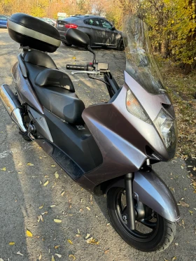 Обява за продажба на Honda Silver Wing ~4 300 лв. - изображение 1