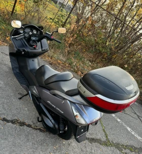 Обява за продажба на Honda Silver Wing ~4 300 лв. - изображение 1