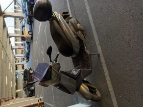 Обява за продажба на Kymco People S 300 ~2 002 лв. - изображение 1