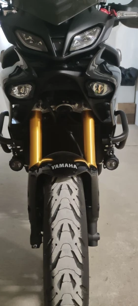 Yamaha Mt-09 Tracer 9GT | Mobile.bg    4