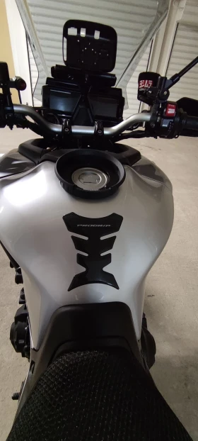 Yamaha Mt-09 Tracer 9GT | Mobile.bg    12