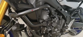 Yamaha Mt-09 Tracer 9GT | Mobile.bg    6
