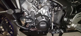 Yamaha Mt-09 Tracer 9GT | Mobile.bg    17