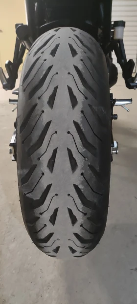 Yamaha Mt-09 Tracer 9GT | Mobile.bg    9