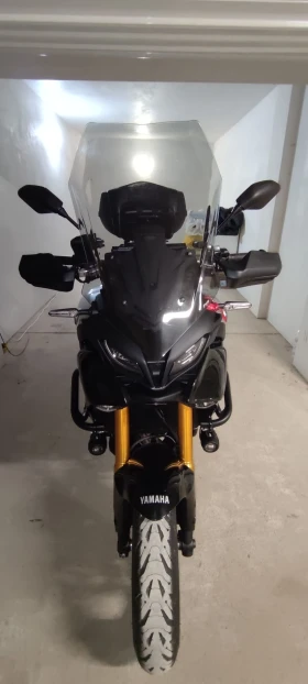 Yamaha Mt-09 Tracer 9GT | Mobile.bg    3