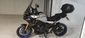  Yamaha Mt-09