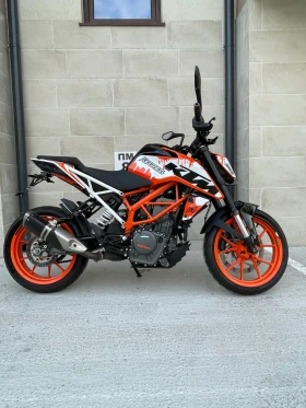  Ktm Duke